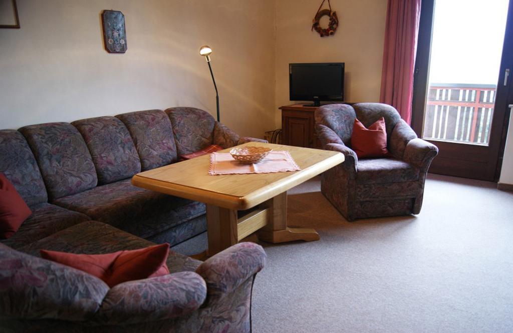 Haus Bergblick Apartment Bad Kleinkirchheim Room photo