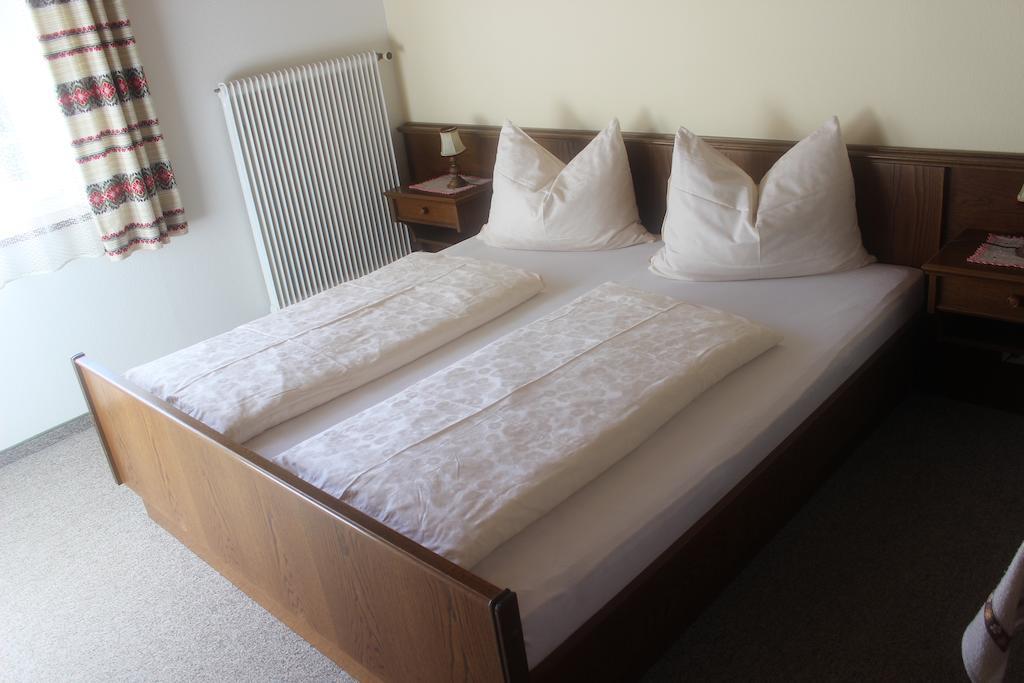 Haus Bergblick Apartment Bad Kleinkirchheim Room photo