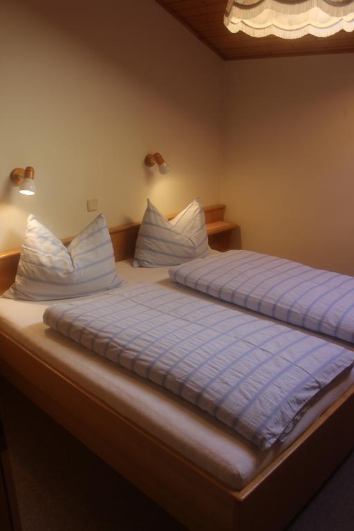 Haus Bergblick Apartment Bad Kleinkirchheim Room photo