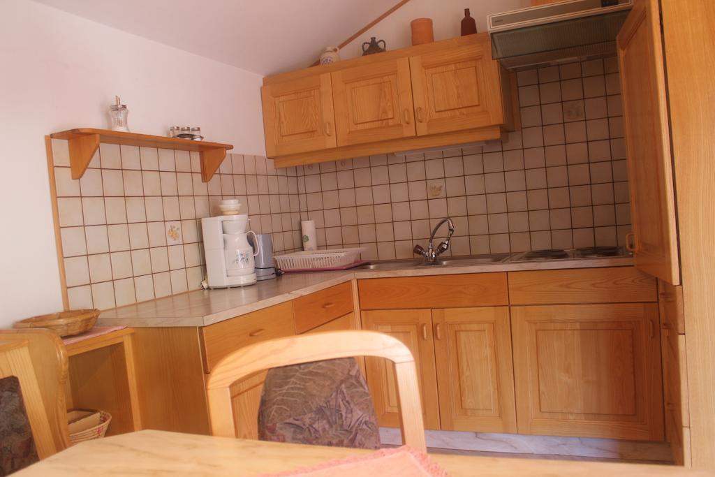 Haus Bergblick Apartment Bad Kleinkirchheim Room photo