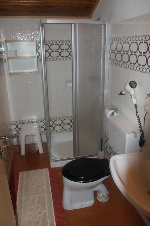 Haus Bergblick Apartment Bad Kleinkirchheim Room photo
